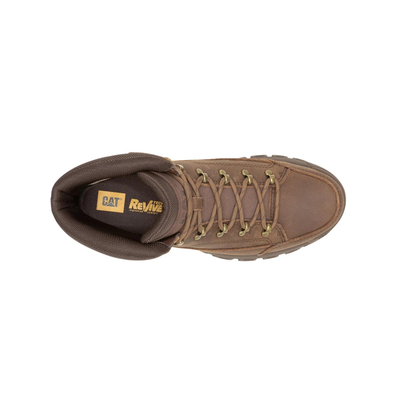 Cat Footwear Men - Threshold Hiker Waterproof Boot - Boots