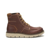 Leather Brown