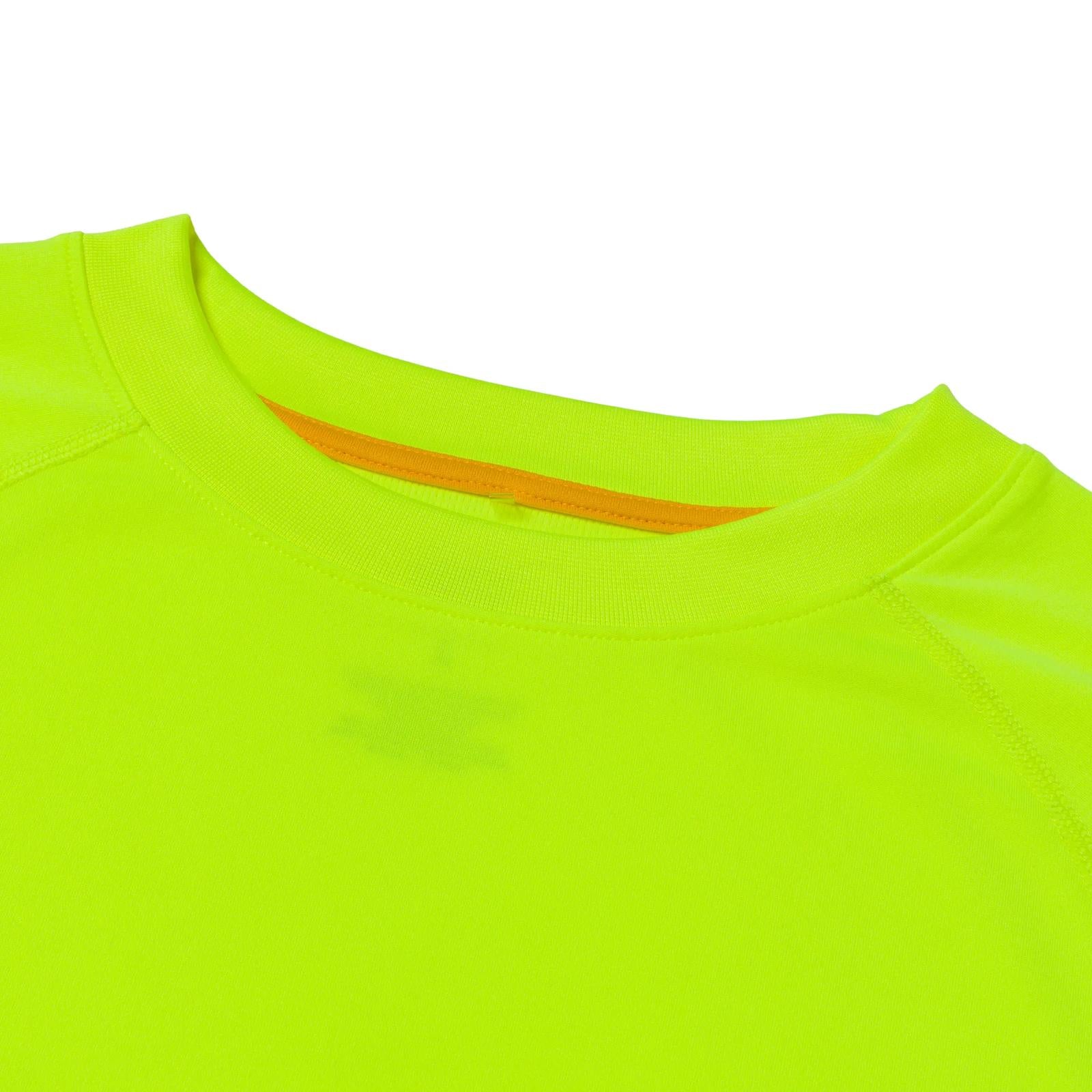 Cat Footwear Men's Cooling Long Sleeve Tee