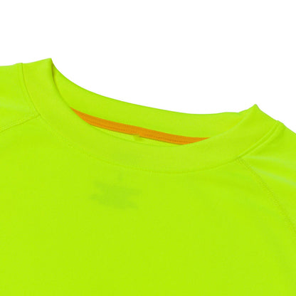 Cat Footwear Men's Cooling Long Sleeve Tee