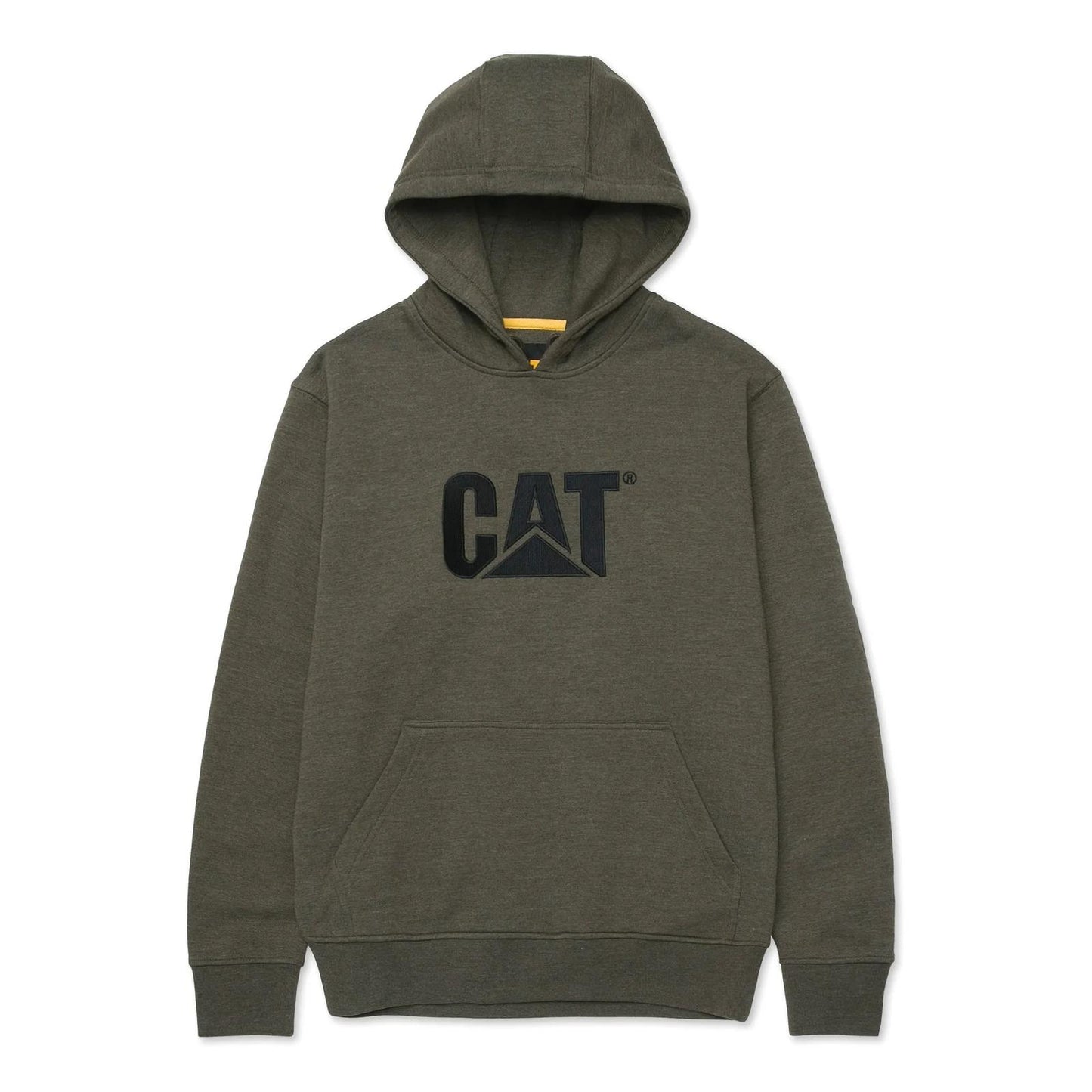 Cat Footwear Men - Trademark Hooded Sweatshirt - Sweatshirts