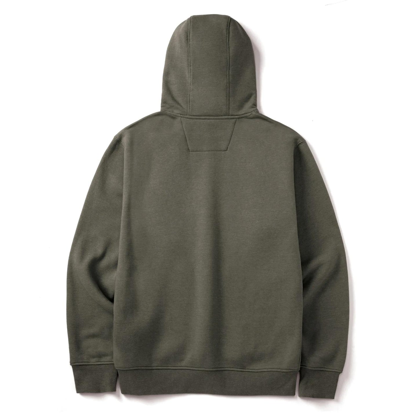Cat Footwear Men - Trademark Hooded Sweatshirt - Sweatshirts