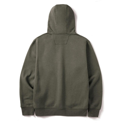 Cat Footwear Men - Trademark Hooded Sweatshirt - Sweatshirts