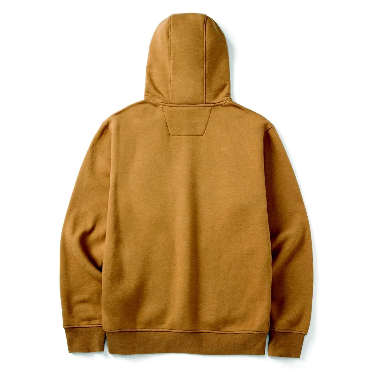 Cat Footwear Men - Trademark Hooded Sweatshirt - Sweatshirts