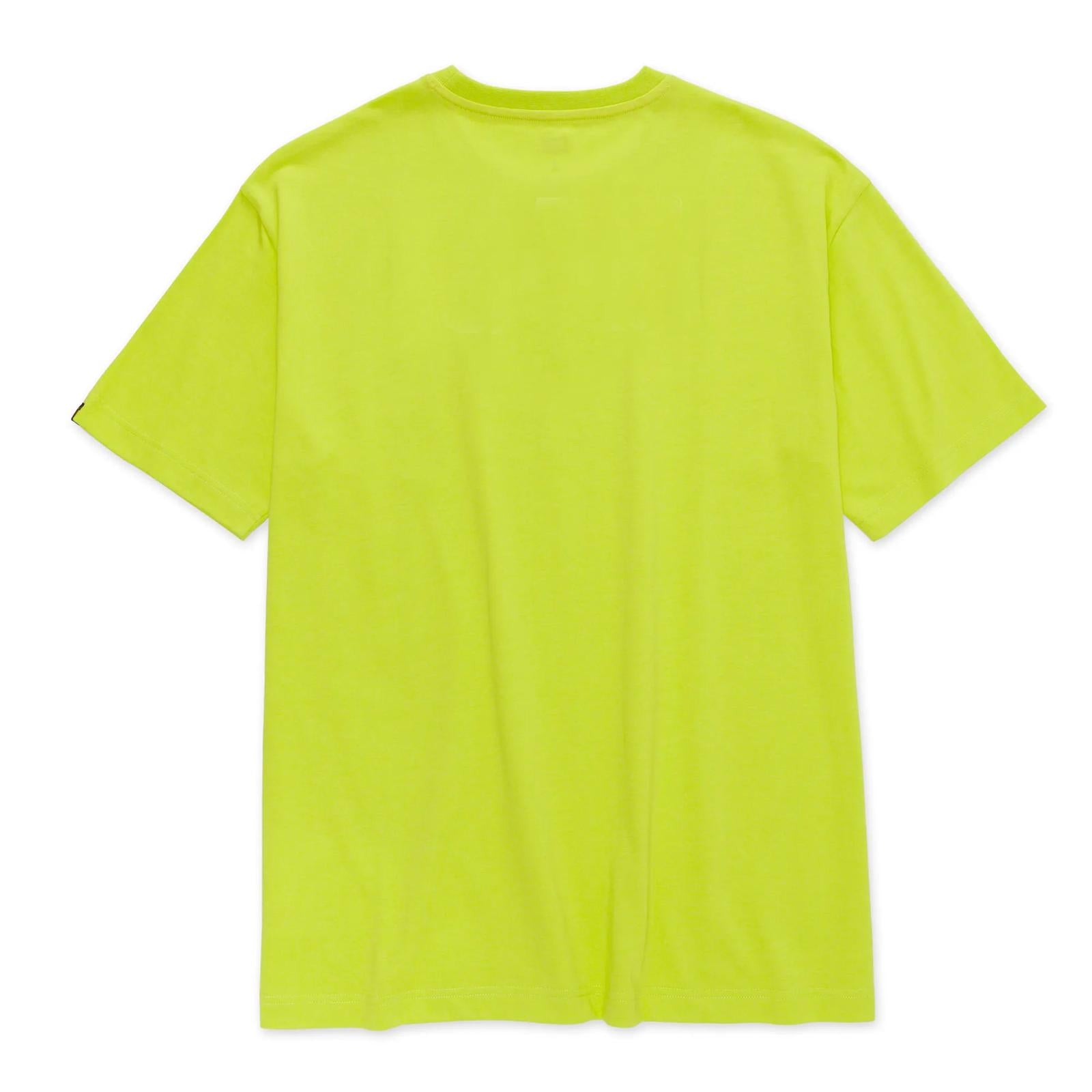 Cat Footwear Reflective Graphic Tee - $25