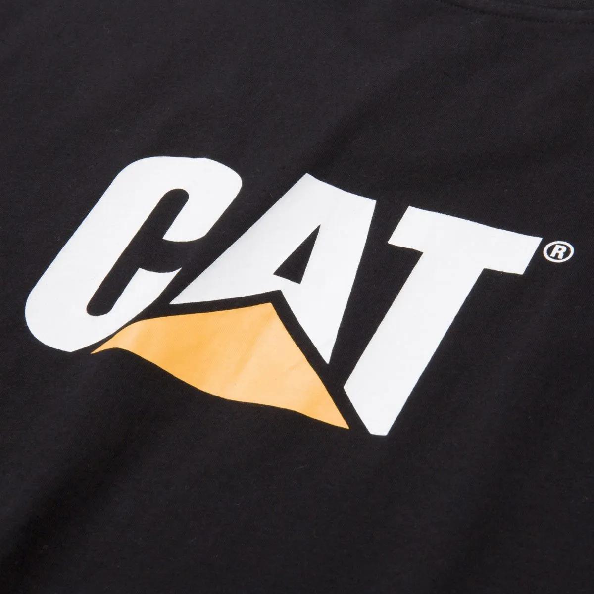 Cat Footwear Men's Trademark Sleeveless Pocket Tee