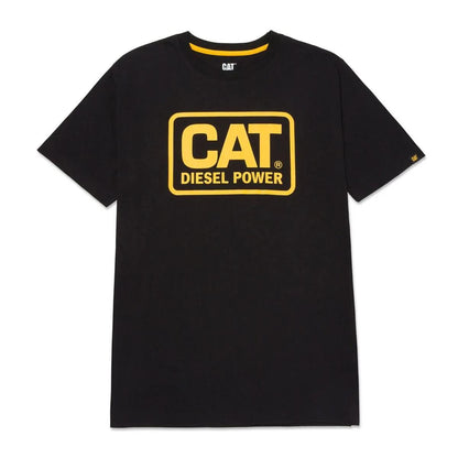 Black/Yellow,S