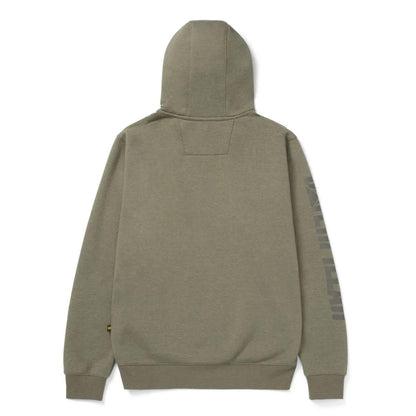 Cat Footwear Men's Trademark Banner Hoodie