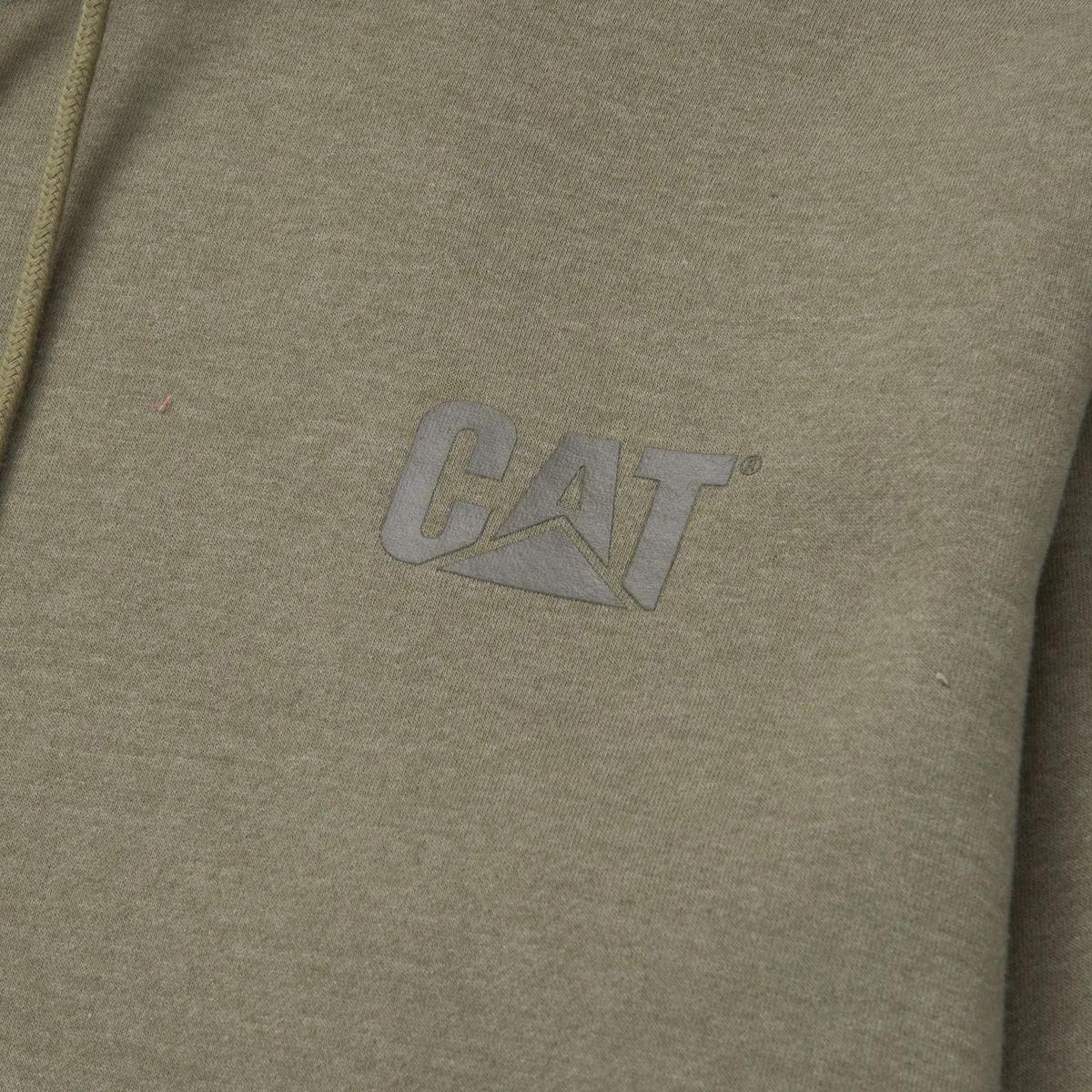 Cat Footwear Men's Trademark Banner Hoodie