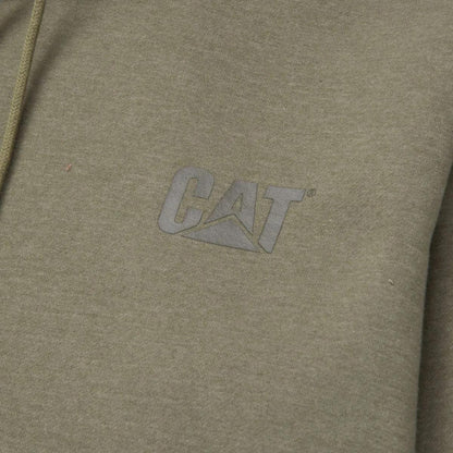 Cat Footwear Men's Trademark Banner Hoodie