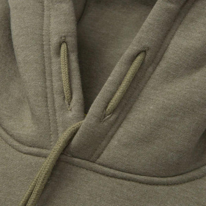 Cat Footwear Men's Trademark Banner Hoodie
