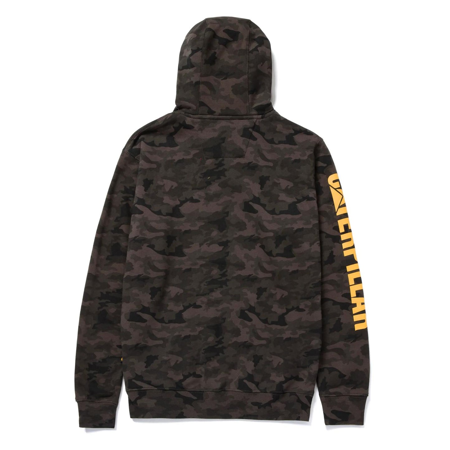 Cat Footwear Men's Trademark Banner Hoodie
