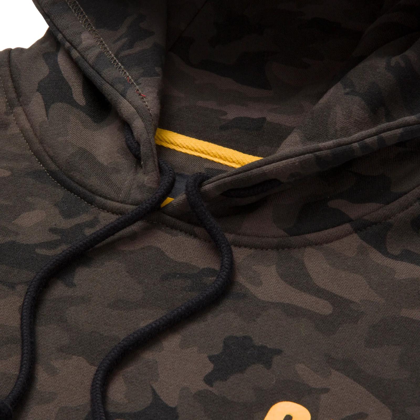 Cat Footwear Men's Trademark Banner Hoodie