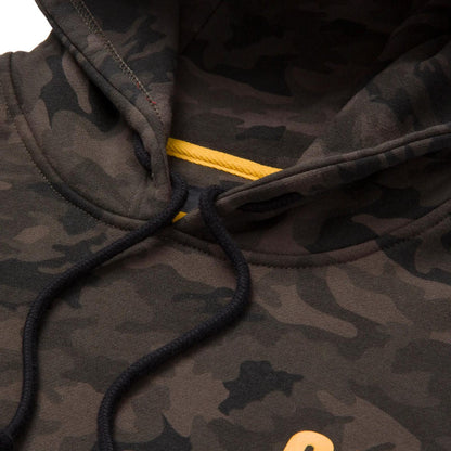 Cat Footwear Men's Trademark Banner Hoodie