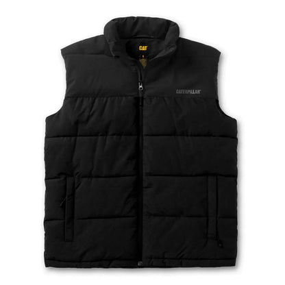 Cat Footwear Men - Arctic Zone Vest - Vests