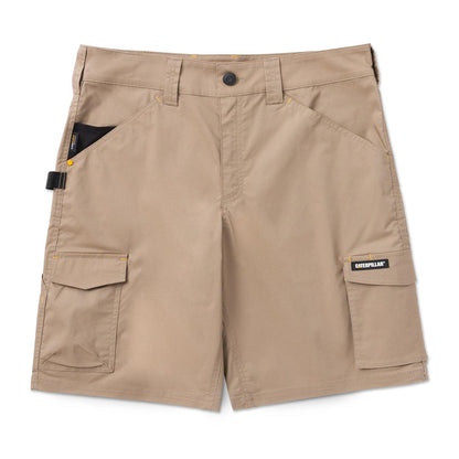 Cat Footwear Men - Nexus Stretch Short - Bottoms