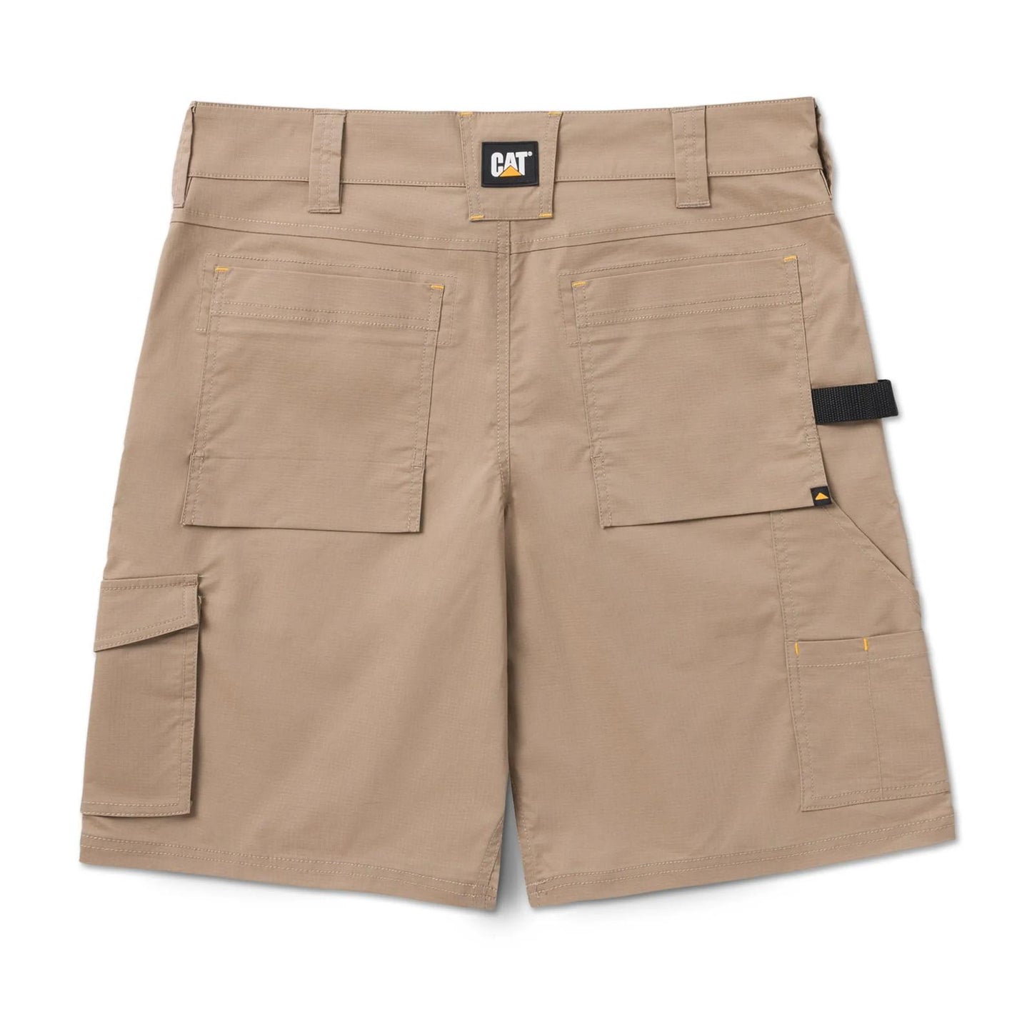Cat Footwear Men - Nexus Stretch Short - Bottoms