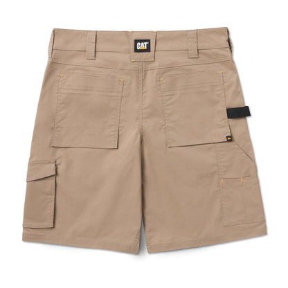 Cat Footwear Men - Nexus Stretch Short - Bottoms