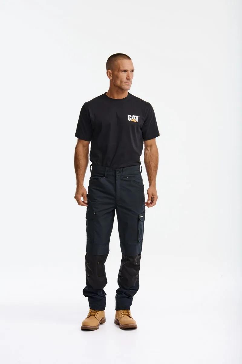 Cat Footwear Men's Nexus Knee Pocket Pant
