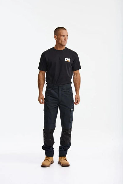 Cat Footwear Men's Nexus Knee Pocket Pant