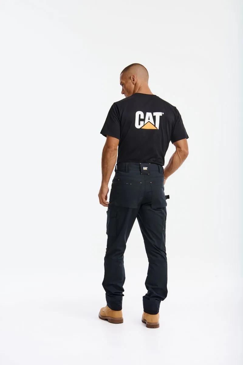 Cat Footwear Men's Nexus Knee Pocket Pant
