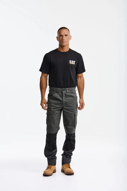 Cat Footwear Men's Nexus Knee Pocket Pant