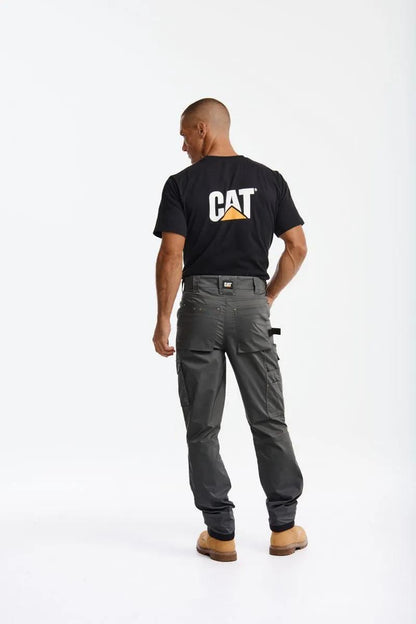 Cat Footwear Men's Nexus Knee Pocket Pant