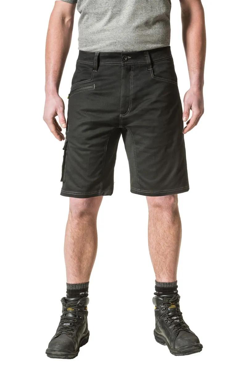 Cat Footwear Men's Operator Flex Short