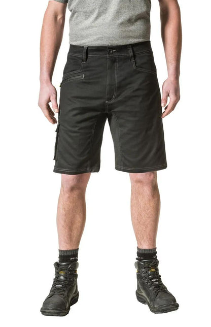 Cat Footwear Men's Operator Flex Short