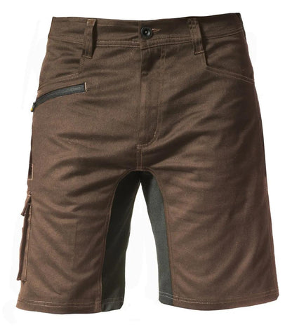 Cat Footwear Men's Operator Flex Short