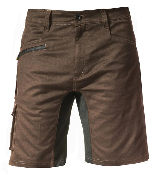 Cat Footwear Men's Operator Flex Short