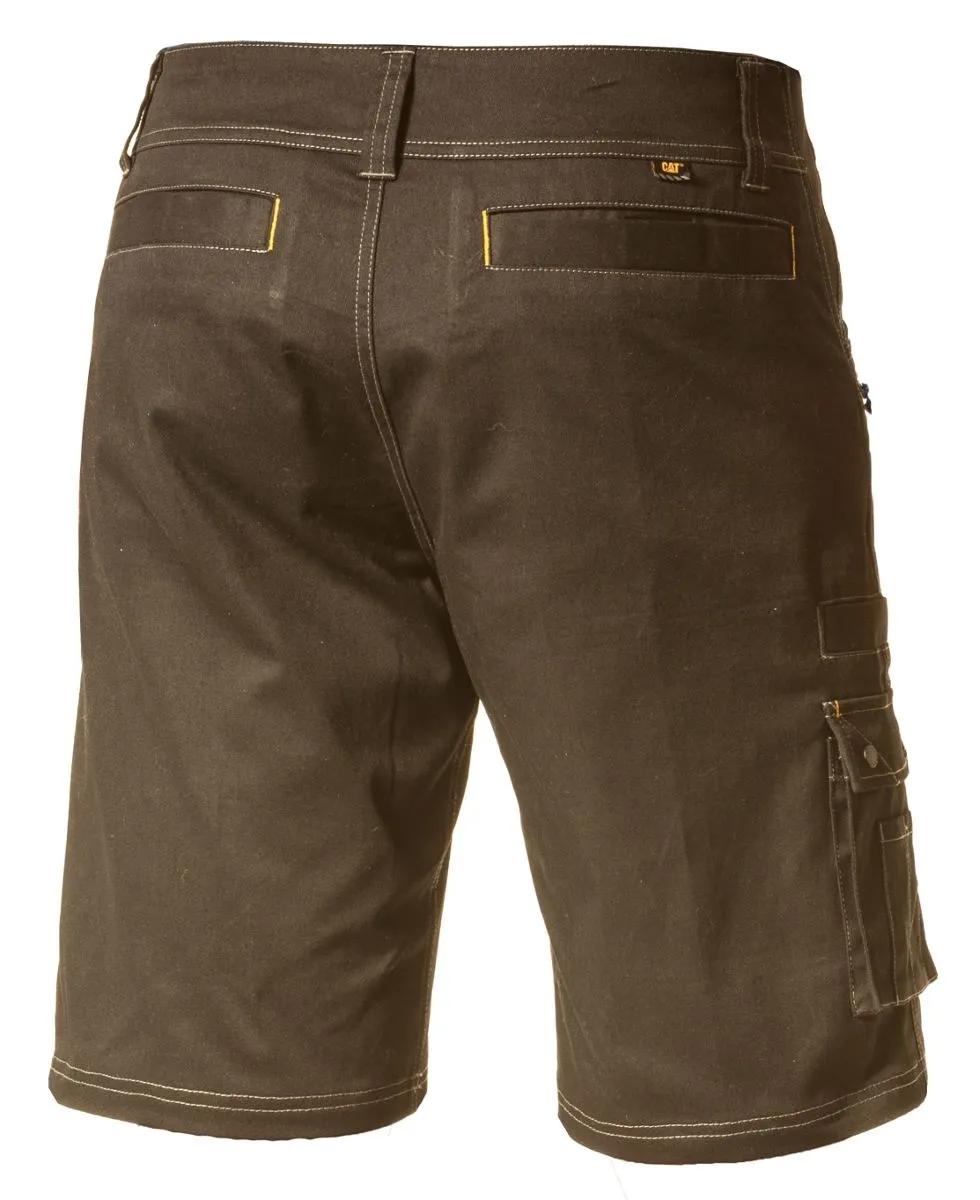 Cat Footwear Men's Operator Flex Short