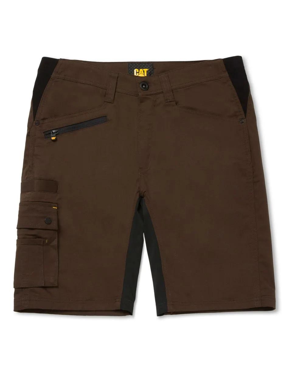 Cat Footwear Men's Operator Flex Short