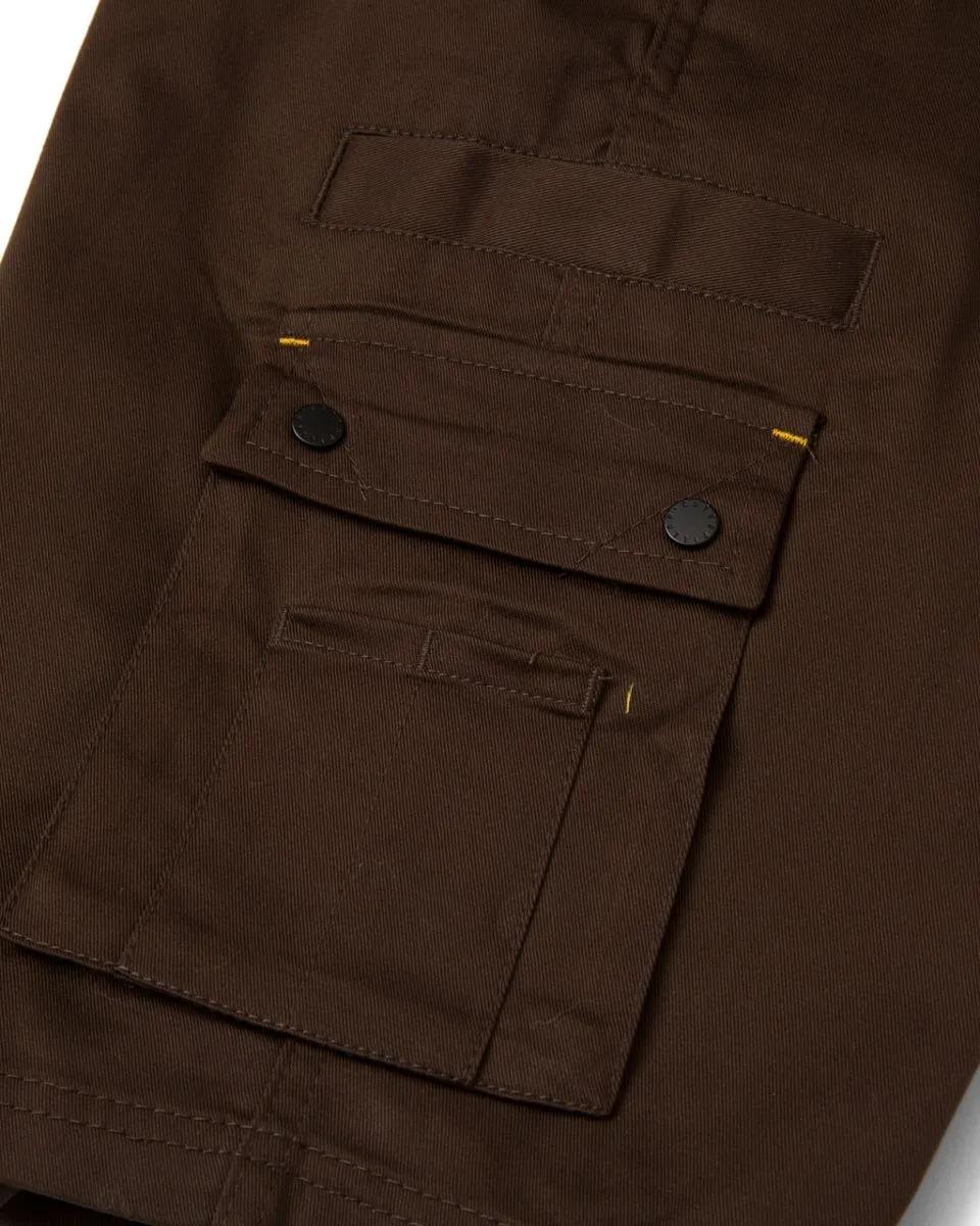 Cat Footwear Men's Operator Flex Short