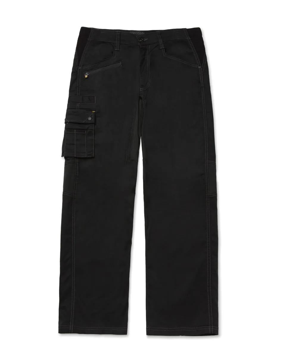 Cat Footwear Men's Operator Flex Pant