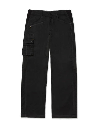 Cat Footwear Men's Operator Flex Pant