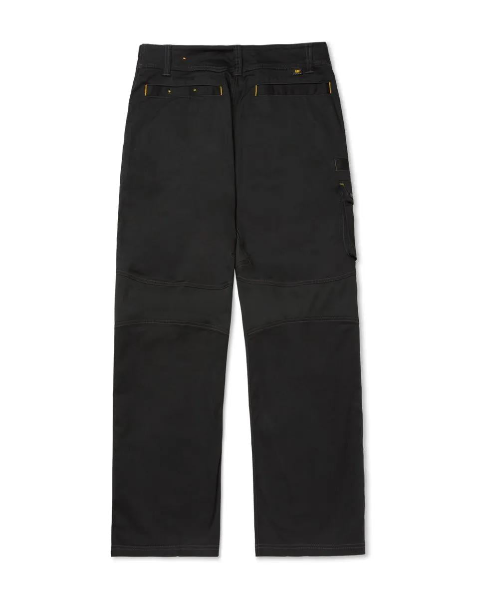 Cat Footwear Men's Operator Flex Pant