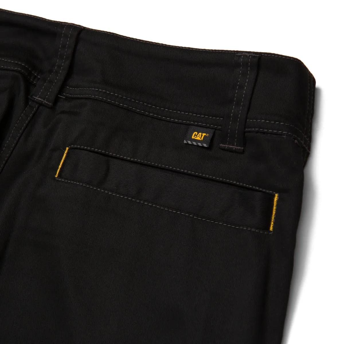 Cat Footwear Men's Operator Flex Pant