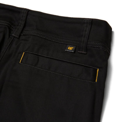 Cat Footwear Men's Operator Flex Pant