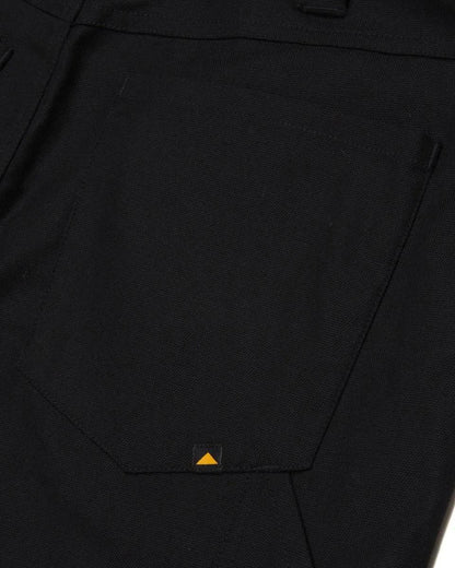 Cat Footwear Double Front Stretch Canvas Utility Pant