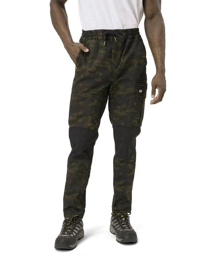 Cat Footwear Men's Dynamic Pant