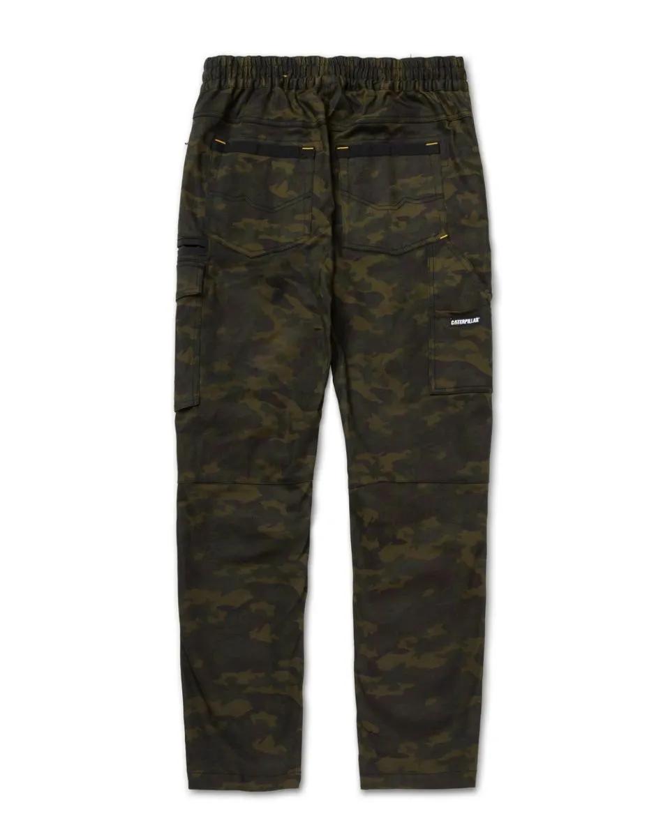 Cat Footwear Men's Dynamic Pant