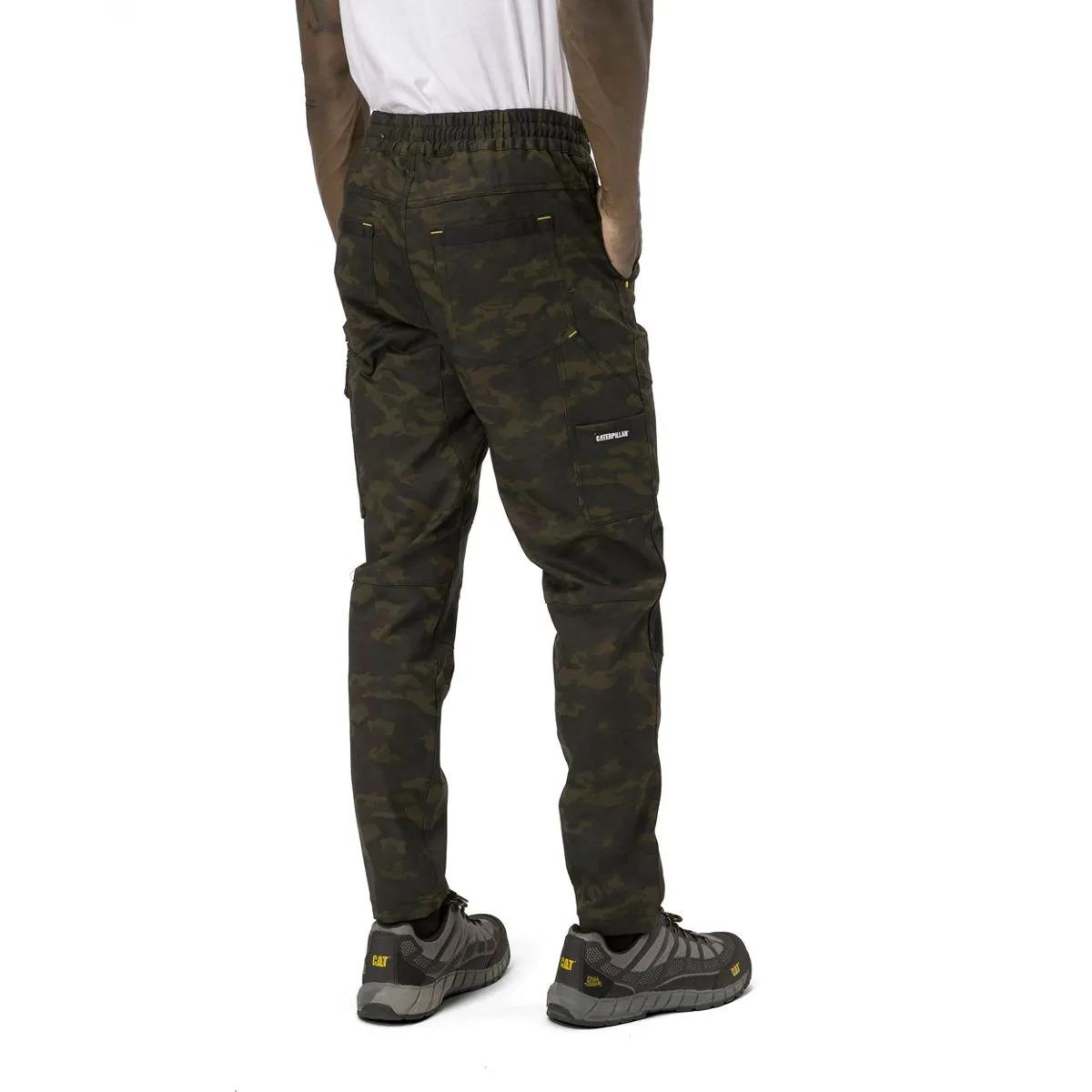 Cat Footwear Men's Dynamic Pant