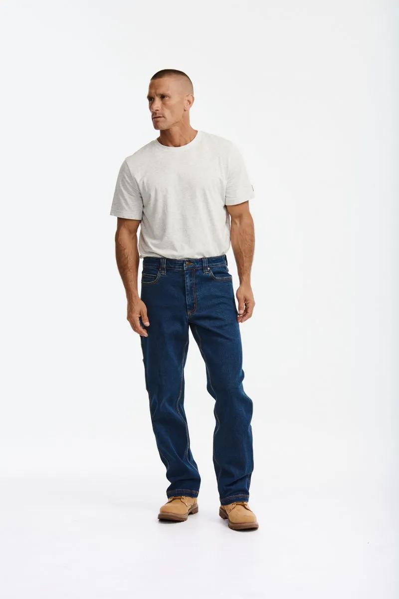 Cat Footwear Men's Carpenter Relaxed Jean