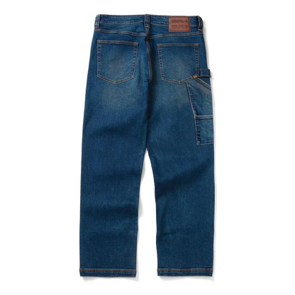 Cat Footwear Men's Carpenter Relaxed Jean