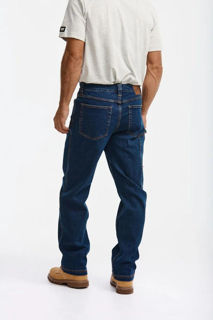 Cat Footwear Men's Carpenter Relaxed Jean