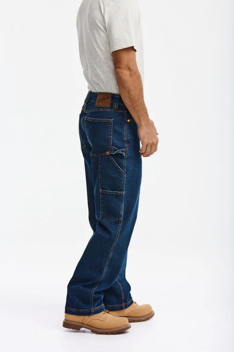 Cat Footwear Men's Carpenter Relaxed Jean