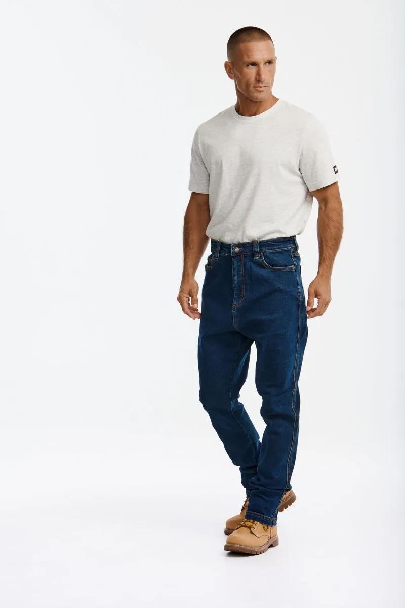 Cat Footwear Men's Straight Leg Jean