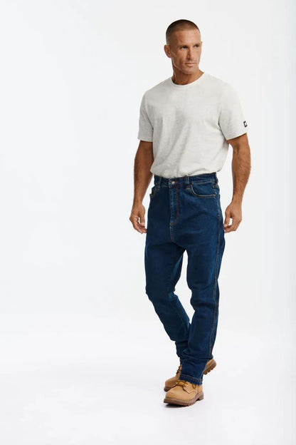 Cat Footwear Men's Straight Leg Jean