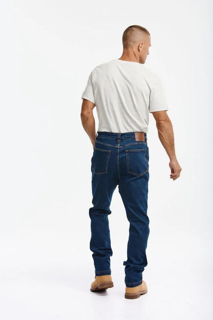 Cat Footwear Men's Straight Leg Jean